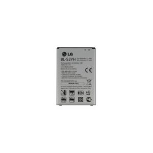 BATERIA BL-53YH para LG G3 D855 de 2940mAh-3000mAh