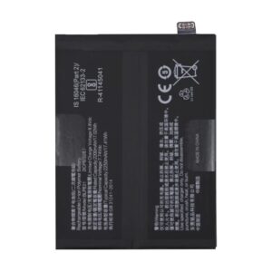 batería BLP831 de 4500mAh para Oppo Find X3 Pro