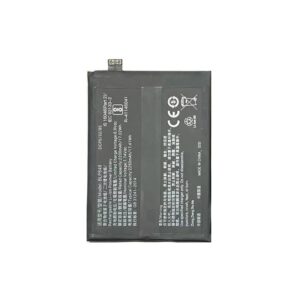 Batería BLP849 para Realme GT 5G De 2250mAh