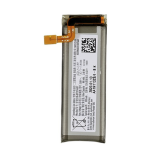 Bateria de Desmontaje Buen Estado EB-BF712ABY Para Samsung Galaxy Z Flip 3 5G / F711 De 930 mAh