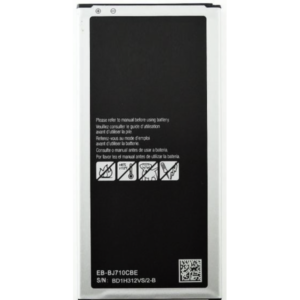Batería EB-BJ710CBE para Samsung Galaxy J7 2016 / J710 de 3300mAh SIN LOGO