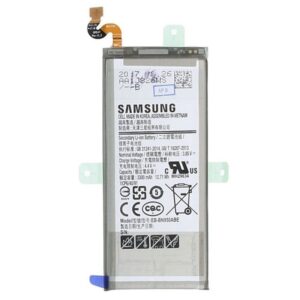 Batería De Desmontaje Buen Estado EB-BN950ABE para Samsung Galaxy Note 8 N950F de 3300mAh