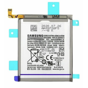 Bateria EB-BN980ABY Original  Para Samsung Galaxy Note 20 / N980F De 4300mAh( desmontaje grado A)