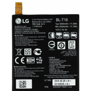 Batería BL-T16 para LG G Flex 2 / H955 de 2920mAh-3000mAh