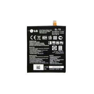 Batería BL-T8 de LG LG G FLEX / D955 de 3400mAh-3500mAh