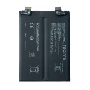 Bateria Litio BLP919 Par oppo Realme GT NEO 3 De 2250Ah/19.41Wh