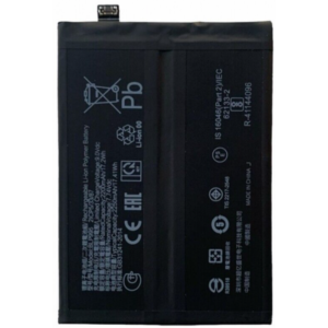 N515 Bateria Litio BLP997 Para Oppo Reno 10 Pro 5G De 2300mAh/17.98WH