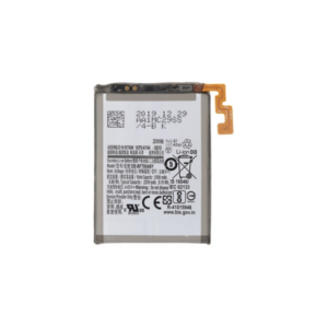 Batería Litio Para Samsung Galaxy Z Flip F700 EB-BF700ABY 2300mAh