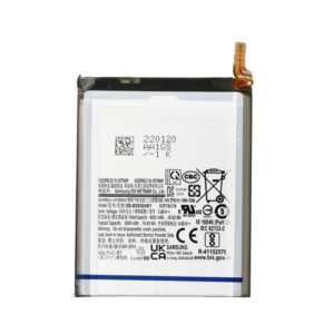 Bateria Litio para Samsung S22 Ultra / S908 ORIGINAL De desmontaje Grado A