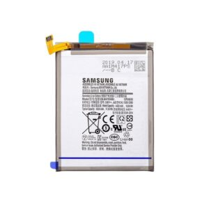 Bateria Nueva Original Con Pegatina Para Samsung Galaxy A70 / A705