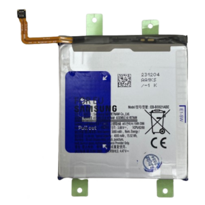 Batería Nueva ORIGINAL Con Pegatina Para Samsung Galaxy S24 (SM-S921B) De 4000mAh,15.52Wh
