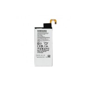 Bateria Nueva Original Con Pegatina Para Samsung Galaxy S6 Edge / G925