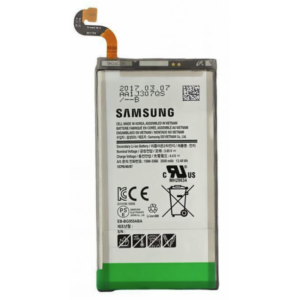 Bateria Nueva Original con Pegatina Para Samsung Galaxy S8 Plus / G955