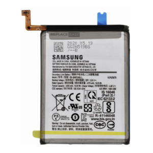Batería ORIGINAL Para Samsung Galaxy Note 10 Plus / N975F (De Desmontaje)