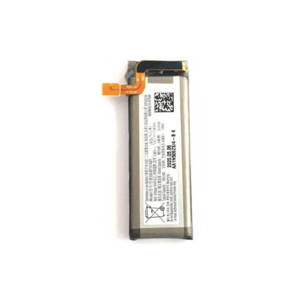 Batería Original Para Samsung Galaxy Z Flip F700 EB-BF701ABY 900mAh Desmonteje Grado A