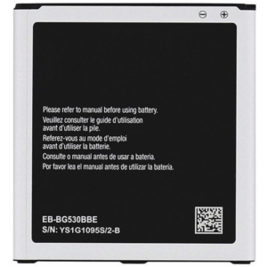 Batería B600BU B600BE B600BC Samsung S4 S4 LTE i9500 i9505 i9506 i9295 i9515 G7105 Galaxy Grand 2 de 2600mAh SIN LOGO