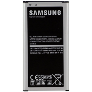 Batería EB-BG900BBE Para SAMSUNG GALAXY S5 / G900F / I9600 / S5 Neo / G903F De 2800mAh SIN LOGO
