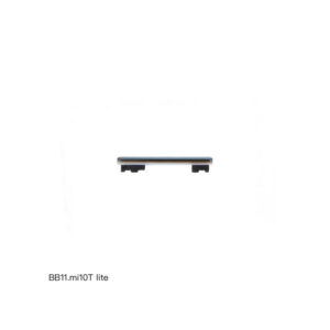 Boton lateral de Volumen/Power para XIAOMI MI 10T LITE