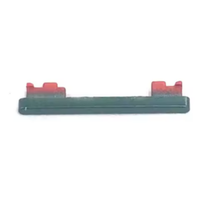 Boton Lateral De Volumen/Power Para Xiaomi Mi 11T Verde