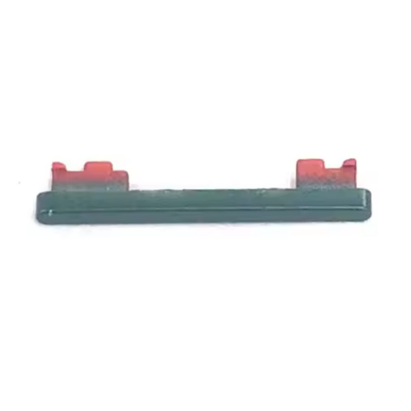 Boton Lateral De Volumen/Power Para Xiaomi Mi 11T Verde