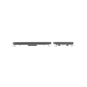 Boton Lateral De Volumen/Power Para Xiaomi Mi 13 Negro