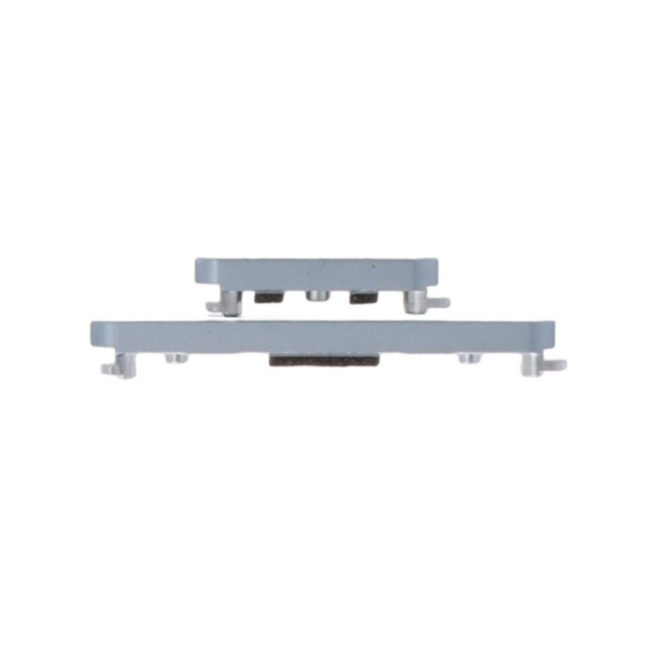 Boton Lateral De Volumen/Power Para Xiaomi Mi 13 Lite AZUL