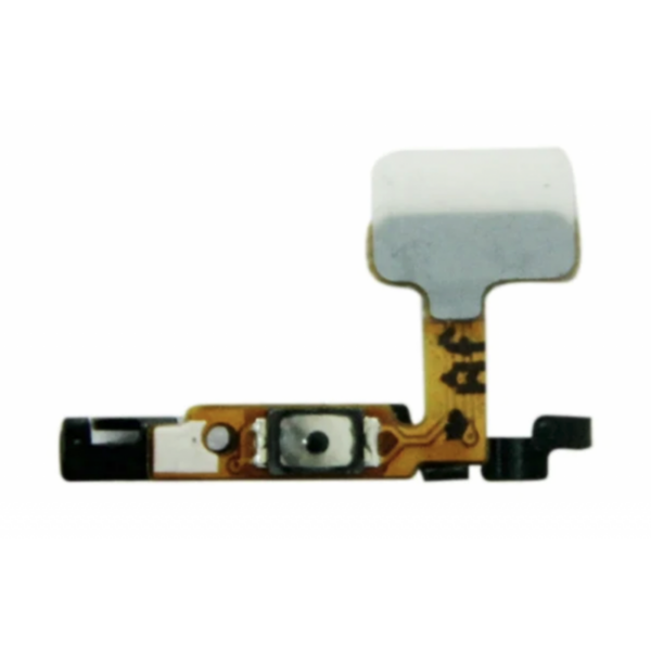 Botón de encendido cable de la flexión para samsung galaxy s6 edge / g925