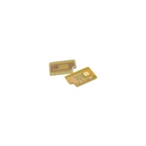 Botones Frontales de Menu y Volver para Samsung Galaxy J5 2017 J530 / J7 2017 J730