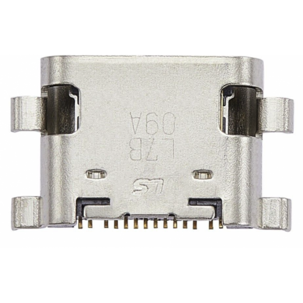 Conector De Carga Tipo C para ZTE Axon 7 Mini/Axon 7 Máx/Axon 7s