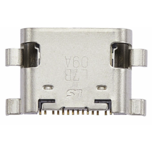 Conector De Carga Tipo C para Zte Blade V7 MAX/Nubia Z11 Mini Nx529j nx531j