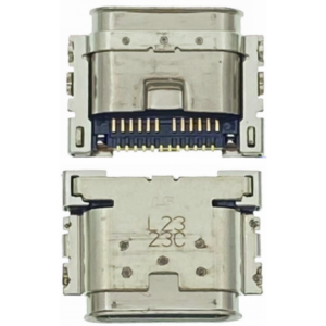 Conector De Carga Tipo C para  LG G8S Thinq / LM-G810