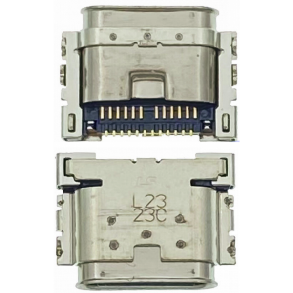 Conector De Carga Tipo C para  LG G8S Thinq / LM-G810