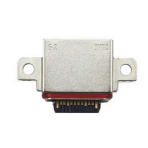 Conctor De Carga Tipo-C Para Samsung Galaxy S20 FE 4G , 5G / S20 G980F / S20 Plus / S20 Ultra 5