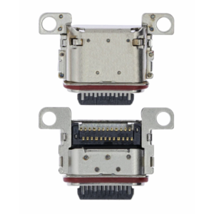 Conector De Carga Tipo C Para S22 5G / S22 PLUS 5G / S22 ULTRA 5G