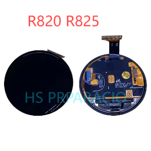 Pantalla Tactil y LCD para Samsung Galaxy Watch Active 2 R820 R825 44MM