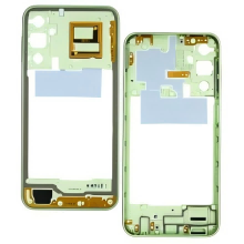 Chasis De Intermedio Para Samsung Galaxy A24 4G A245 VERDE
