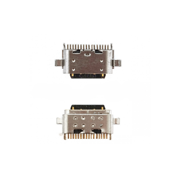 CONECTOR DE CARGA TIPO-C Para Lenovo Tab M10 TB-X605 X304 X705 X703