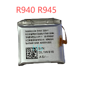 Samsung Galaxy Watch  6 R940 R945 44MM  Battery Parts