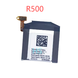 Samsung Galaxy Watch active R500 40mm  Battery Parts