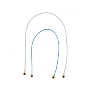 Cable Coaxial De Antena Para Samsung Galaxy A52S 5G / A528