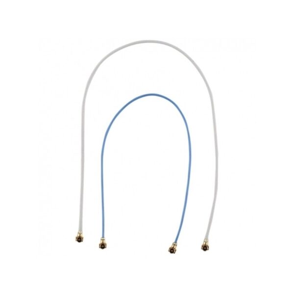 Cable Coaxial De Antena Para Samsung Galaxy A52S 5G / A528