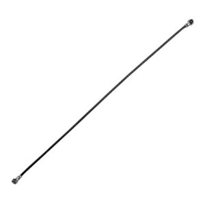 Cable Coaxial De Antena Wifi Para Samsung Galaxy S20 Fe G780f *rojo*