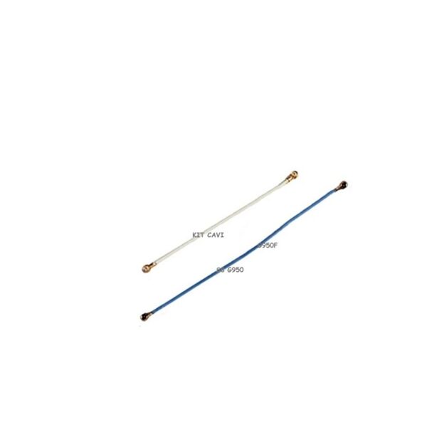 cable coaxial de antena wifi para samsung galaxy s8 g950