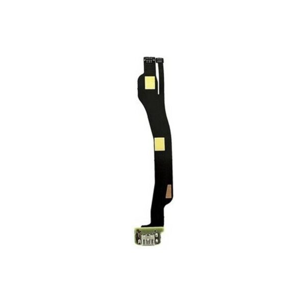 Cable flex Conector Carga Micro USB para OnePlus One / One Plus One / 1+1