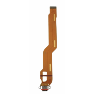 Cable Flex De Carga Para Oppo Find X3 Neo CPH2207