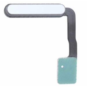 Cable Flex del Sensor de Huellas Dactilares Original para Samsung Galaxy Fold 5G SM-F907B (plata)