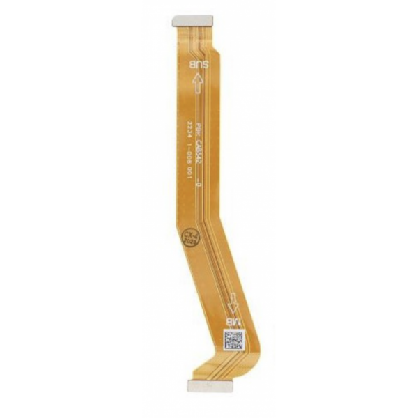 cable flexible de la placa base para Realme 10 5G / RMX3663 / Realme V20 RMX3610