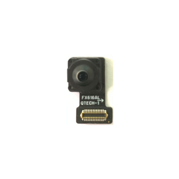 Camara Delantera Para OPPO Realme X3