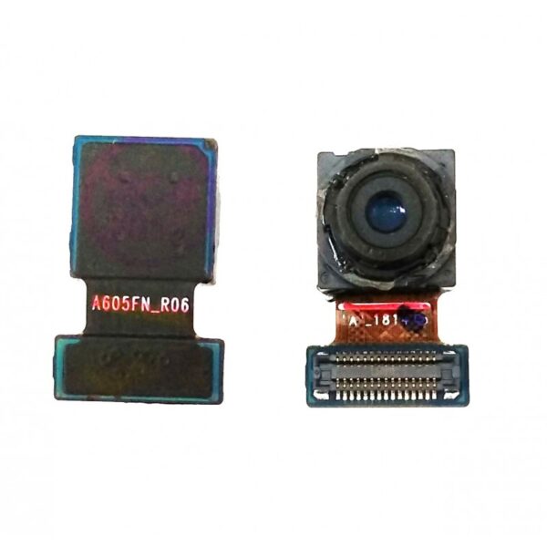 Camara frontal 24MP para Samsung Galaxy A6 Plus 2018 A605