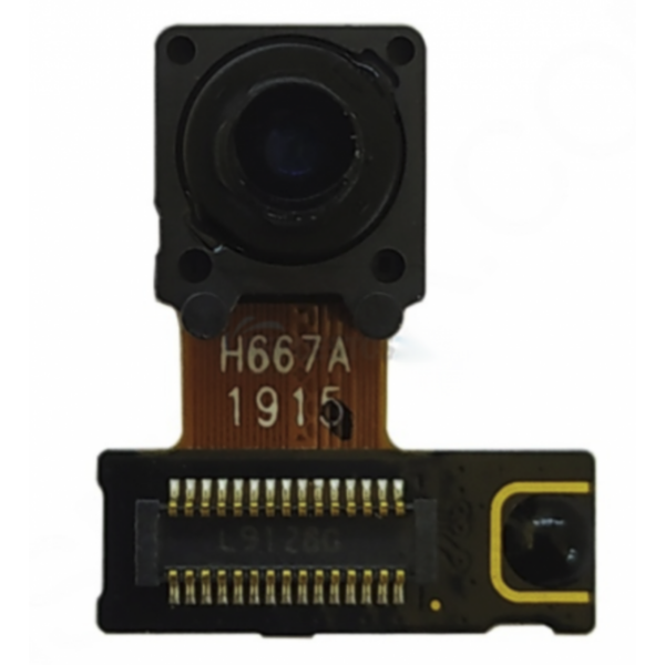 Camara Frontal Para LG G8S / LM-G810